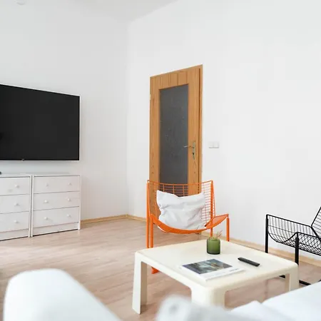 Apartment Grosse 3 Mit Netflix In Zentraler Lage Erfurt