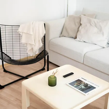 Grosse 3 Mit Netflix In Zentraler Lage
