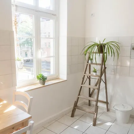 Apartment Grosse 3 Mit Netflix In Zentraler Lage