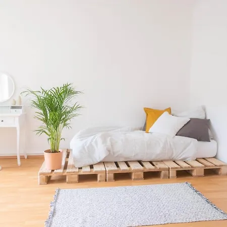 Grosse 3 Mit Netflix In Zentraler Lage Apartment *